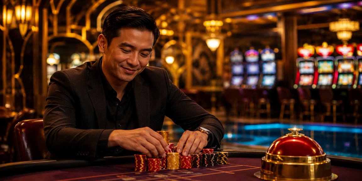 kqxs Blackjack